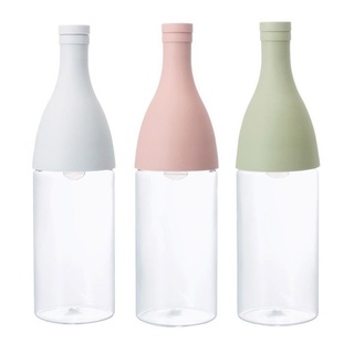 【日本HARIO】 AISNE香檳瓶冷泡茶壺800ml-共3款《WUZ屋子》冷水壺 玻璃 耐熱 下午茶