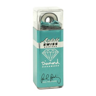 Andalé P. ROD Swiss x Diamond 滑板專用培林*《Jimi Skate Shop》