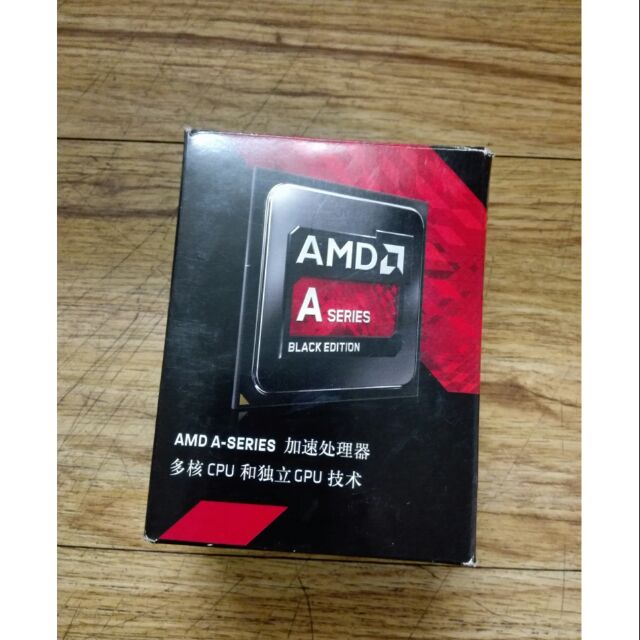 AM4 A6 9500