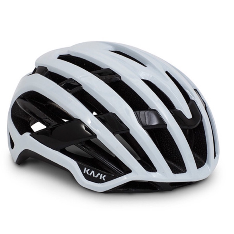湯姆貓 Kask Valegro WG11 Road Helmet (White) 安全帽