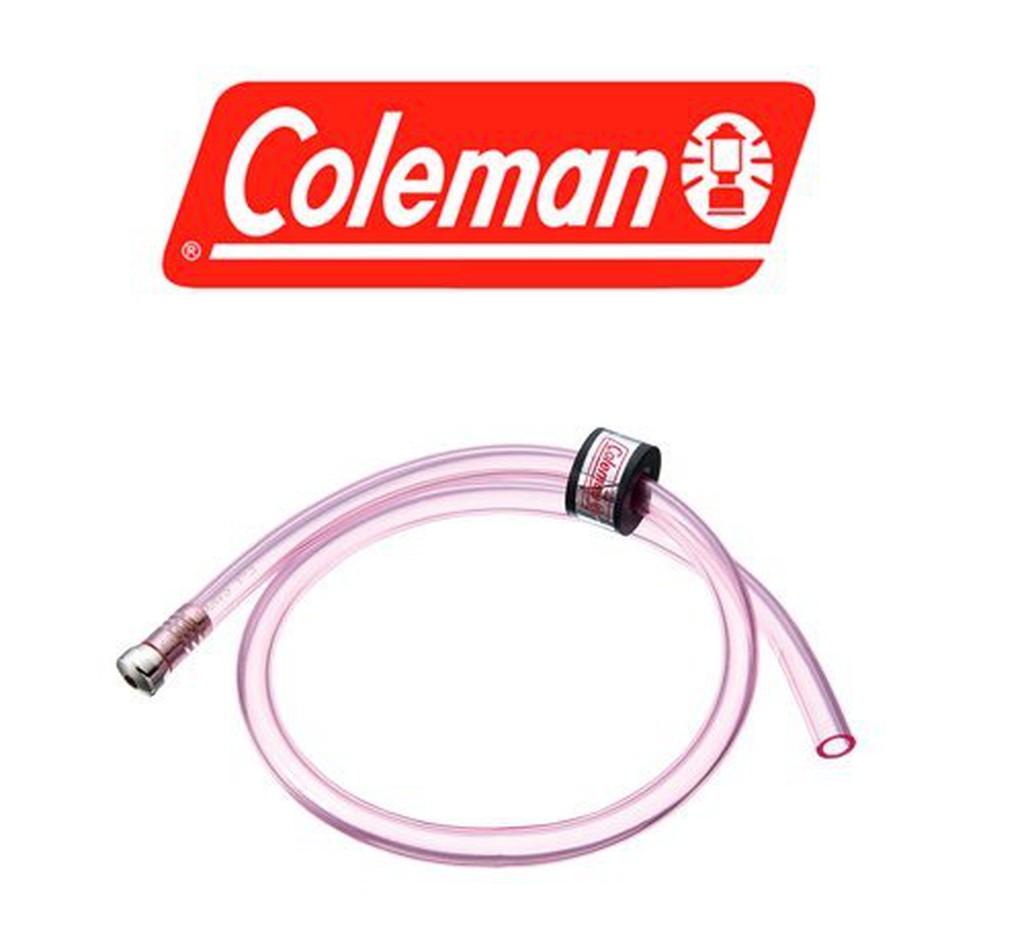 美國Coleman│CM-7043 吸油管│德晉 大營家購物網