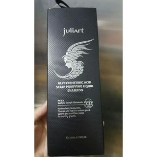 《J》Juliart 甘草次酸頭皮淨化液 ( 各類頭皮設計 ) 220ml