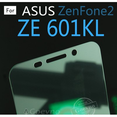 華碩 ASUS ZenFone 2 Laser ZE601KL 9H 鋼化玻璃 保護貼 玻璃保貼 全玻璃 Z011D