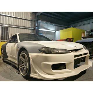 Nissan Silvia S15 全台最美完稅車 蝦皮購物