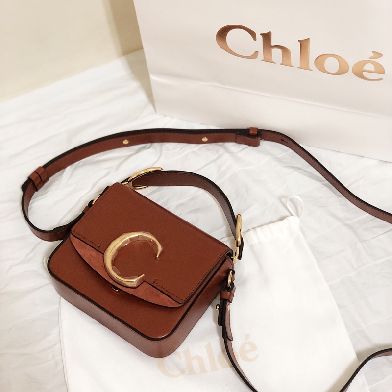 c bag chloe