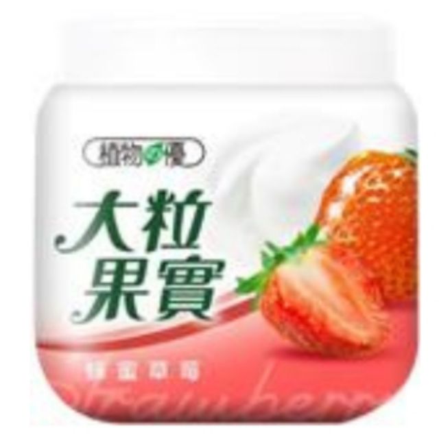 大粒果實蜂蜜草莓優格 全家 可跨店取 蝦皮購物
