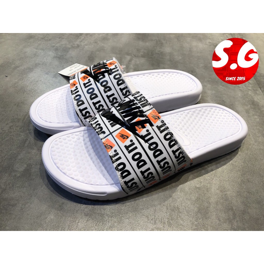 off white benassi