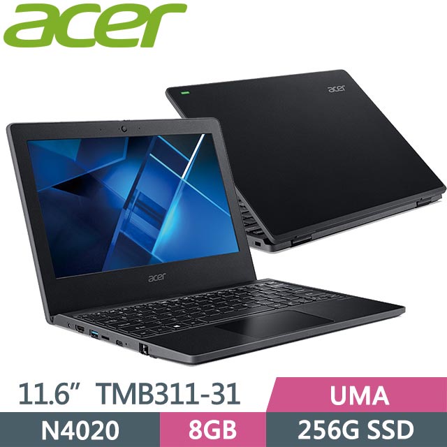Acer TravelMate TMB311-31-C7W7