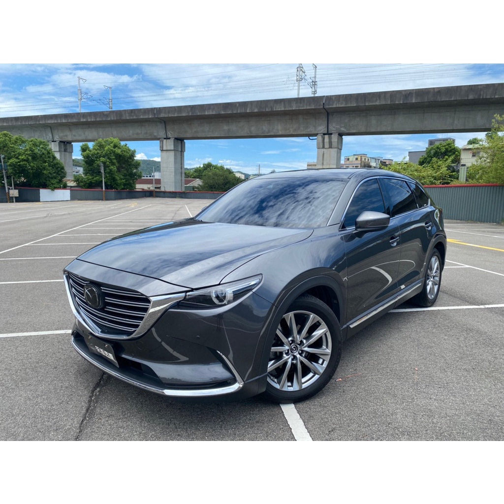 Cx 9 二手車的價格推薦 22年8月 比價比個夠biggo