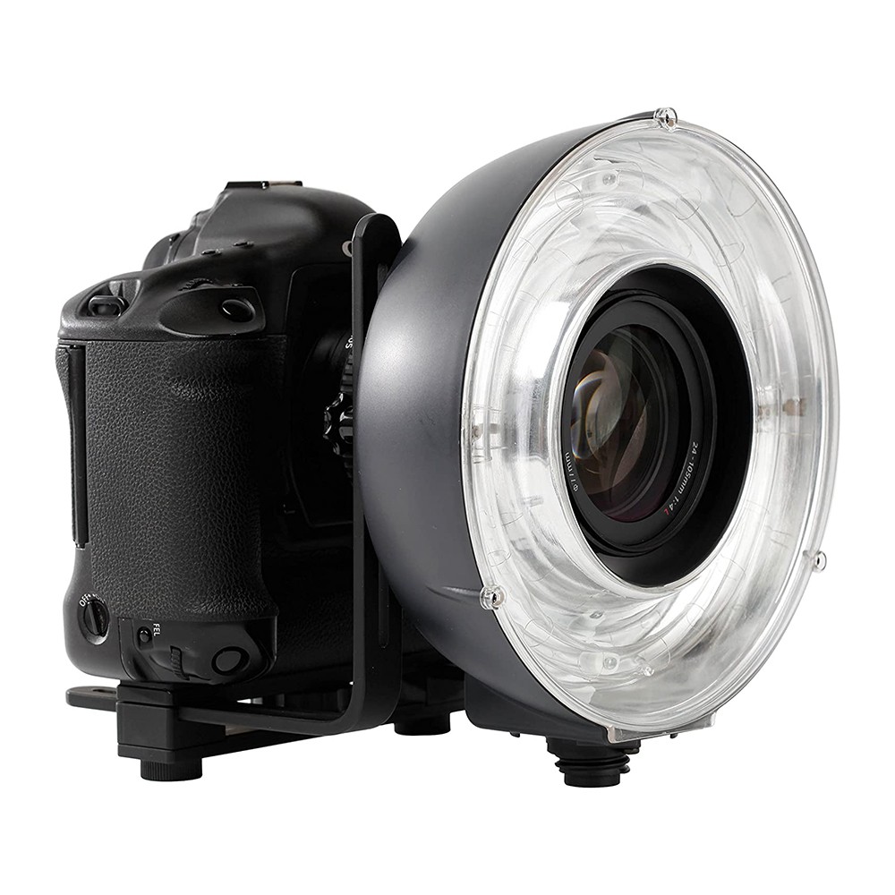 Elinchrom Ranger Quadra 外拍電筒專用 QR環型閃燈ECO EL20492 相機專家 [公司貨]