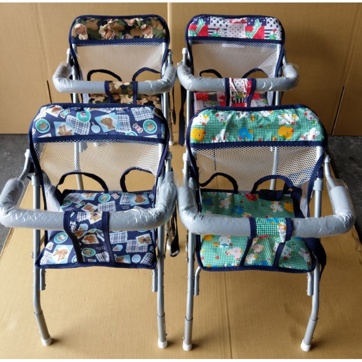 簡易型機車椅(5種可調高度)  輕便型椅子 攜帶收納方便 台灣製造