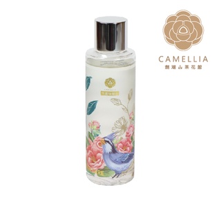 【劍湖山世界】CAMELLIA 山茶花潤膚精華油(135g)｜添加山茶花籽油及維他命E 官方旗艦店 滋潤肌膚