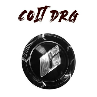 COLT 鍛造輪框 X712 DRG MMBCU 輪芯飾蓋 軸芯蓋 輪心蓋 輪芯蓋