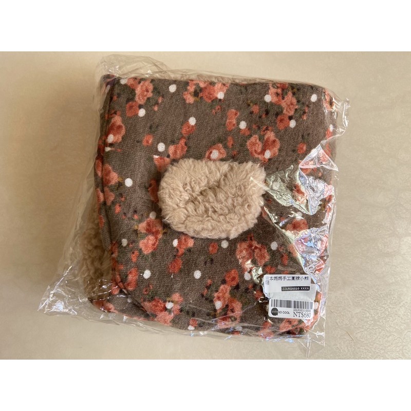 沙發選物 SOFA SOCOOL日本媽媽手作圍脖熊帽