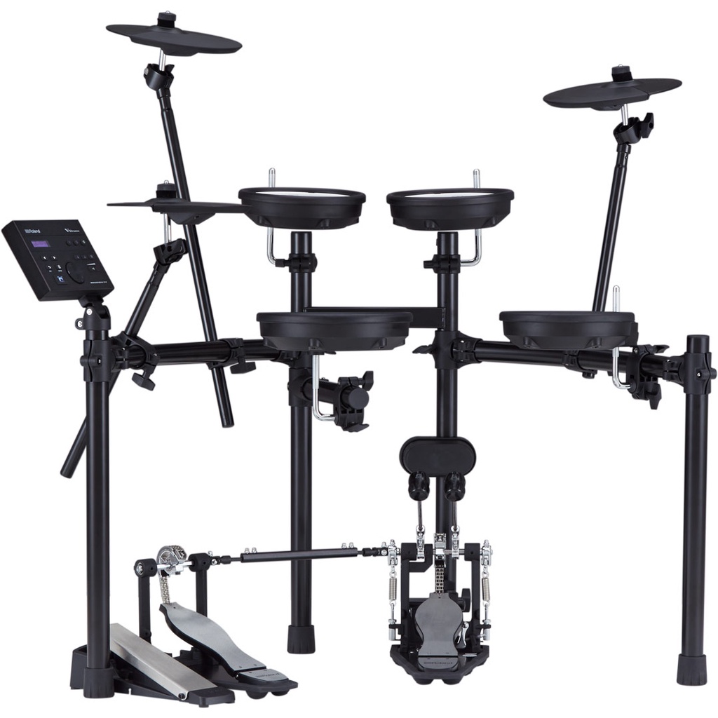 Roland TD-07DMK 電子鼓 電子爵士鼓公司貨品 另有其他款可選