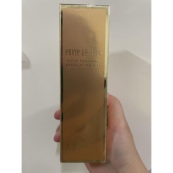 金綻甦淨去角質膠-envie de neuf茵蝶 100ml