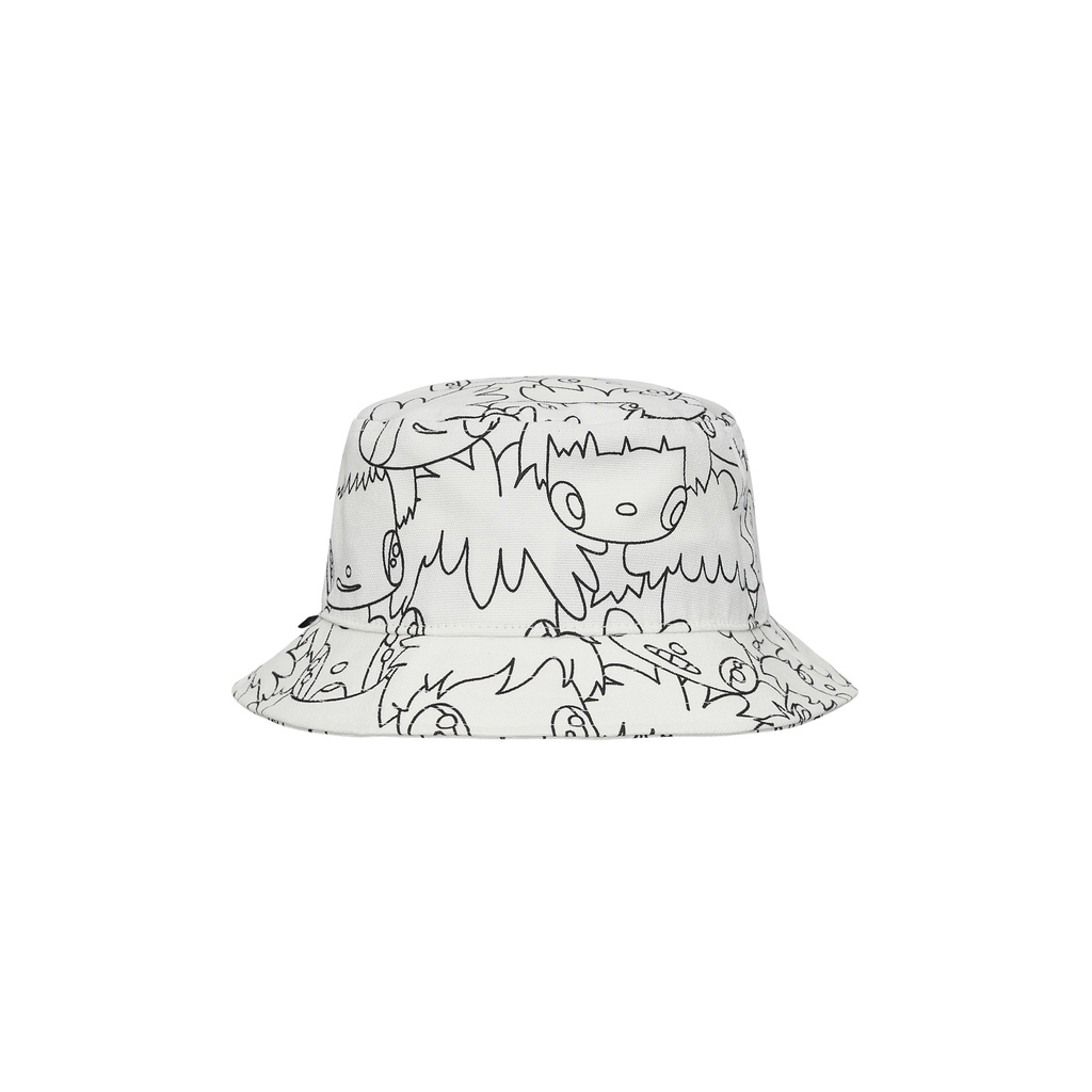 Vault by Vans x Javier Calleja bucket hat 漁夫帽