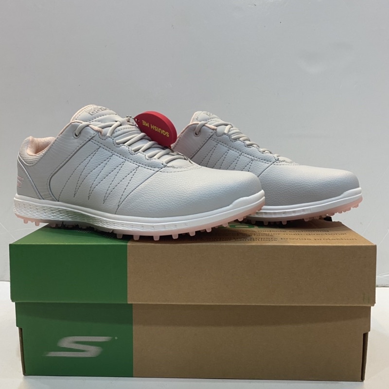 ＊dodo_sport＊SKECHERS GO GOLF Pivot 女款高爾夫球鞋