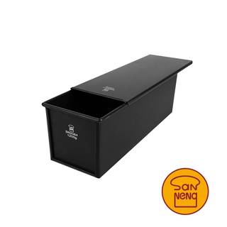 【SANNENG 三能官方】1200g低糖健康土司 1000系列不沾 SN2064