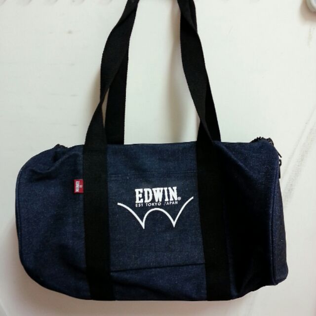 EDWIN圓筒包