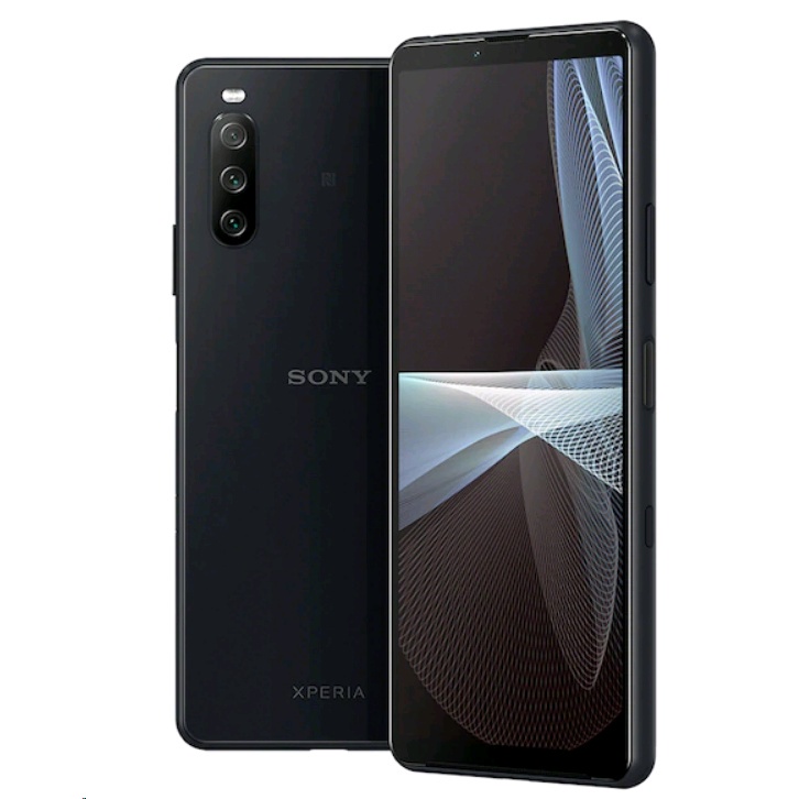 【黑-9.8成新 僅拆封貼膜】SONY Xperia 10 III(6G/128G) / 防水夜拍機 (原1萬優惠降價)