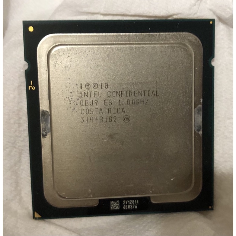 Intel Xeon E5-2428L 1.8G / 15M 6C12T LGA 1356 QBJ9