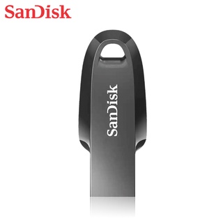 【保固公司貨】SANDISK Ultra Curve CZ550 128G 256G 512G USB 3.2 隨身碟