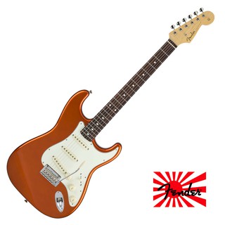 Fender Japan Hybrid 60s Stratocaster CTG 電吉他【又昇樂器.音響】