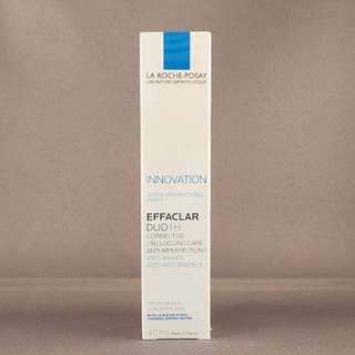 La Roche-Posay 理膚寶水 DUO+ 淨痘無瑕極效精華40ml 專櫃公司貨