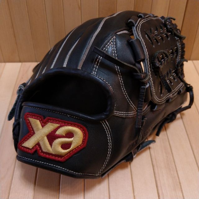 XANAX XA SPECTUS 硬式棒球用內野手套 11.5