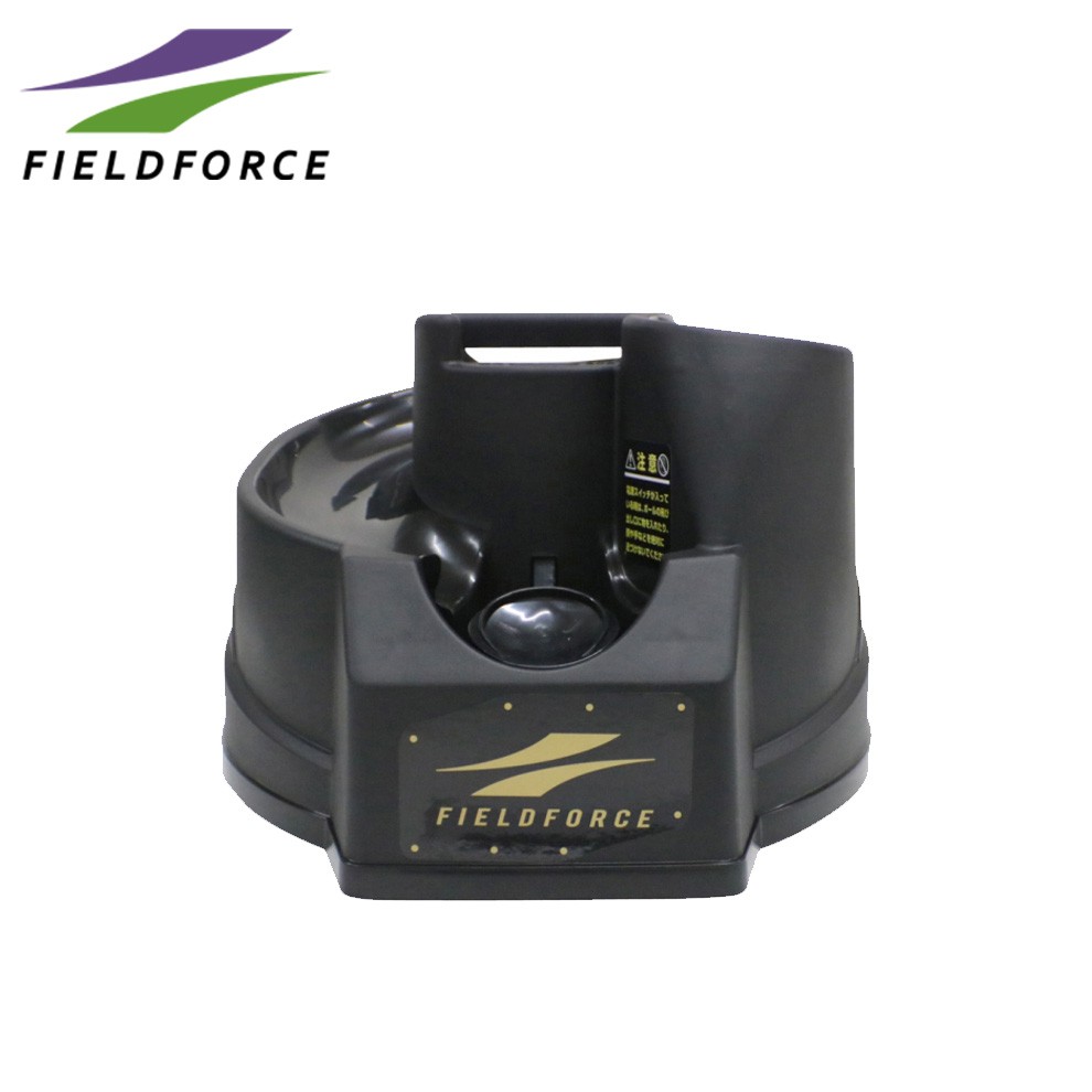 FIELDFORCE-硬式軟式棒球發球機 FTM-240(自動發球拋球、訓練打擊力)
