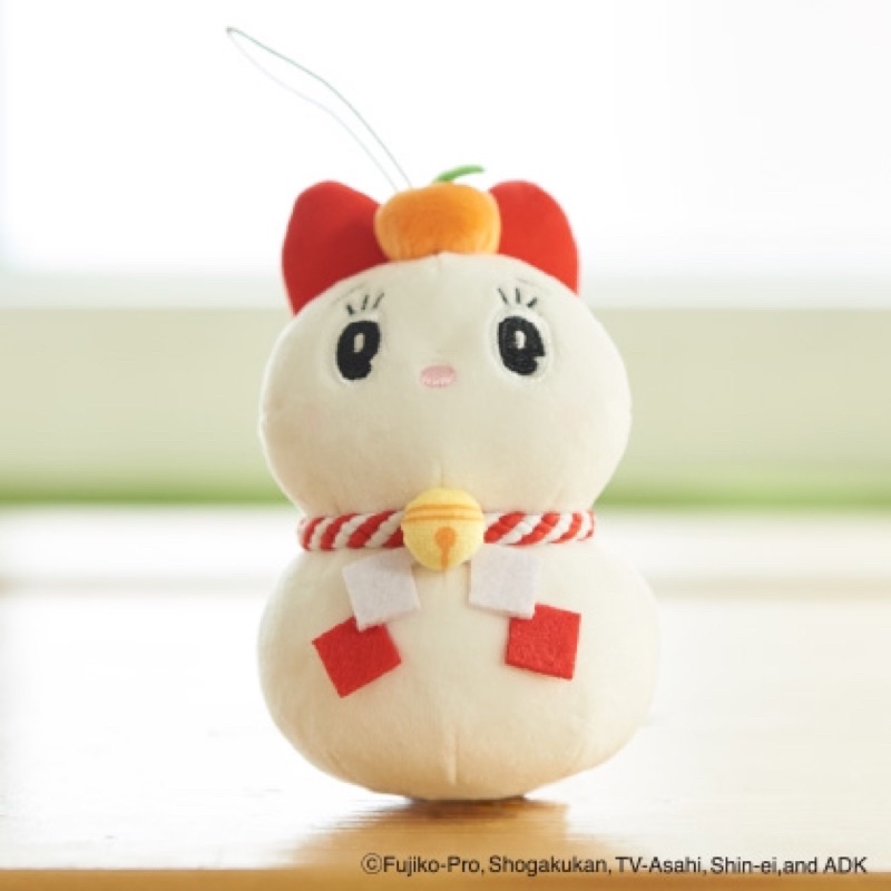 哆啦美鏡餅的價格推薦 22年5月 比價比個夠biggo