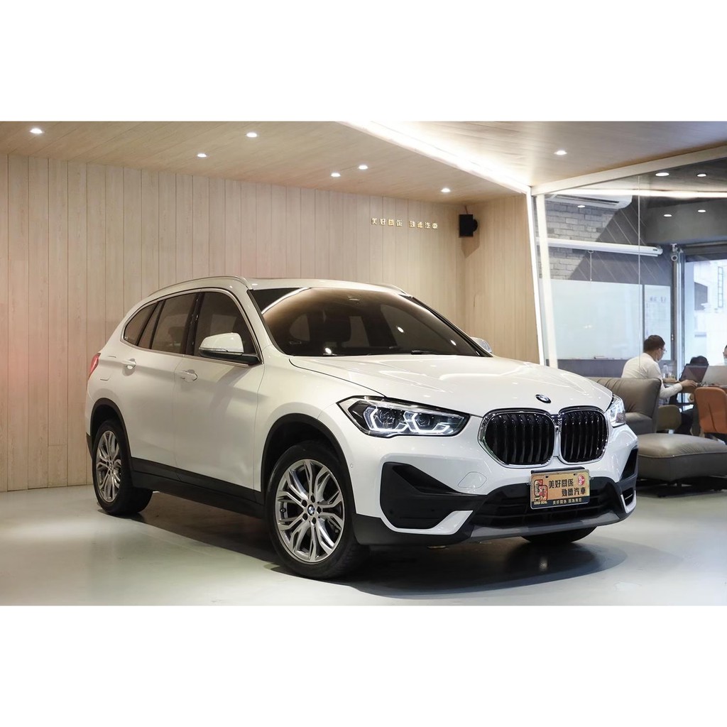 Bmw 新古車的價格推薦 22年4月 比價比個夠biggo