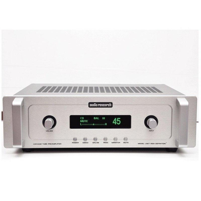Audio Research 前級擴大機的價格推薦 21年10月 比價比個夠biggo