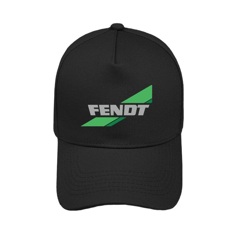 農用拖拉機農業 Fendt 棒球帽 Cool Fendt 帽子中性帽