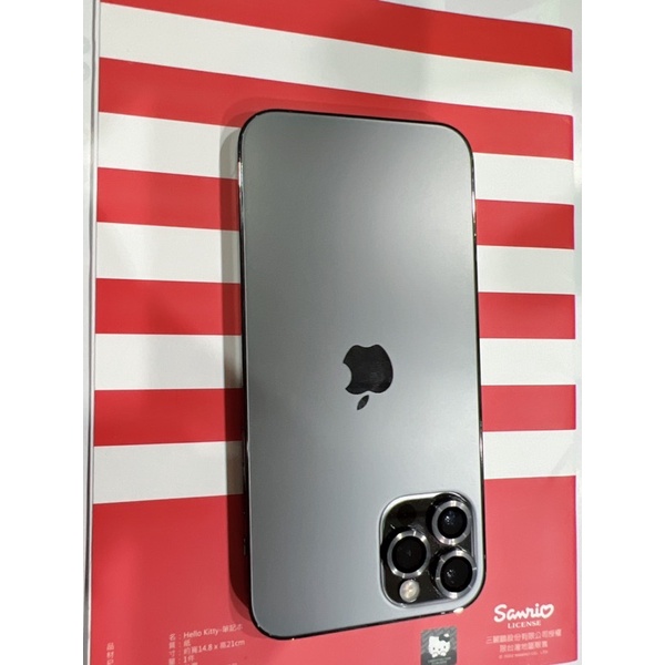 中古二手 iPhone12 Pro 128g