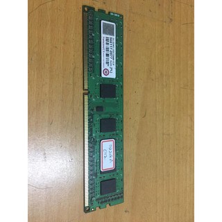 【冠丞3C】創見 transcend DDR3 1333 2G 記憶體 RAM 桌上型 D32GA012