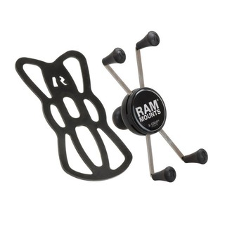 [安信騎士] 美國 RAM MOUNTS 手機支架【托架】RAM-HOL-UN10BU 五吋 六吋 七吋 手機夾