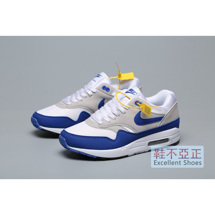 air max 1 og royal blue