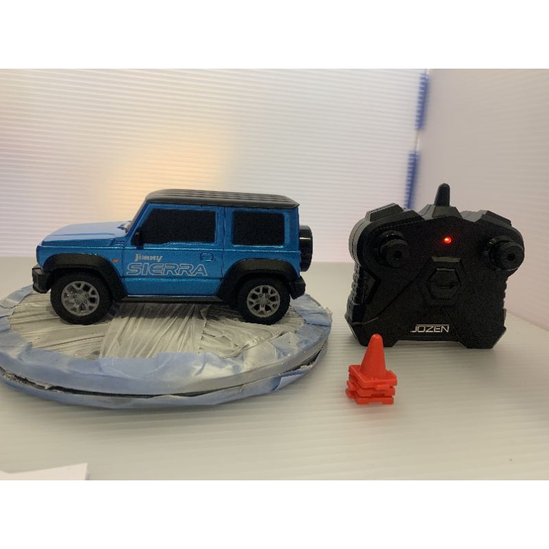 1/22 SUZUKI（鈴木） Jimny SIERRA 遙控車