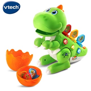 Vtech 嘻哈唱跳小恐龍