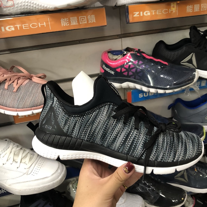 reebok print her 2.0 blnd