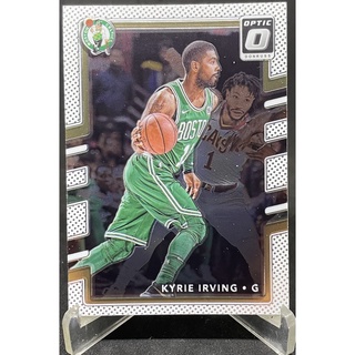 KYRIE IRVING 2017-18 PANINI DONRUSS OPTIC #26 賽爾提克隊 厄文