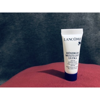 全新效期短｜蘭蔻 Lancôme 超緊顏白金淡斑精粹 淡斑精華 10ml