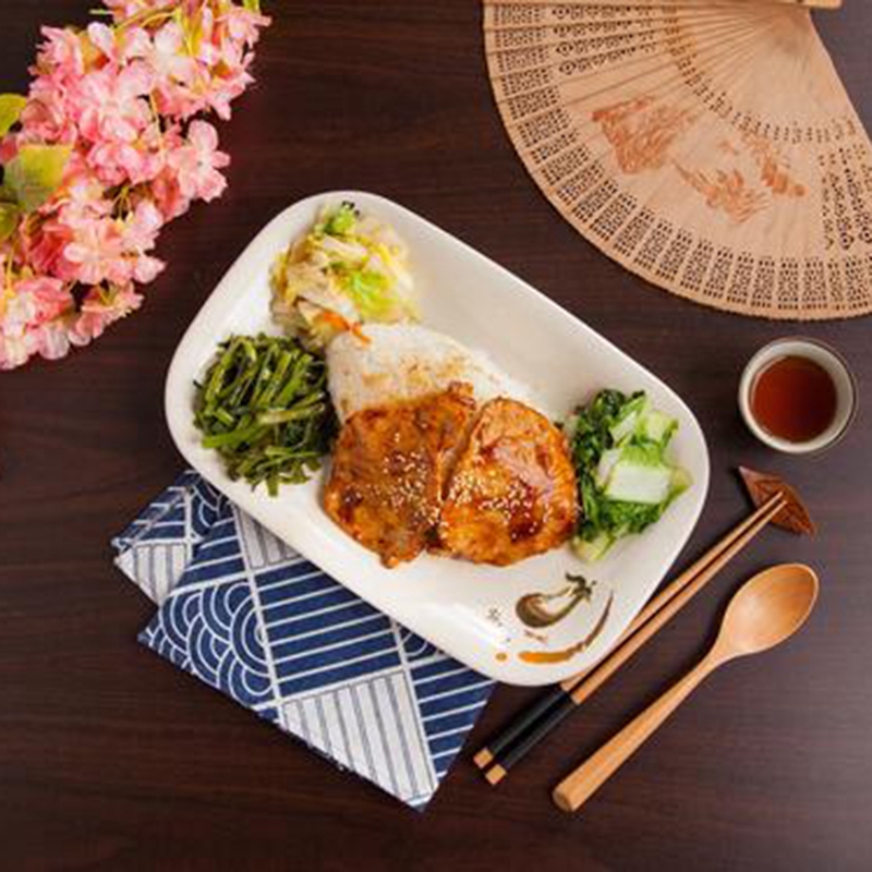 烤肉飯的價格推薦 21年9月 比價比個夠biggo