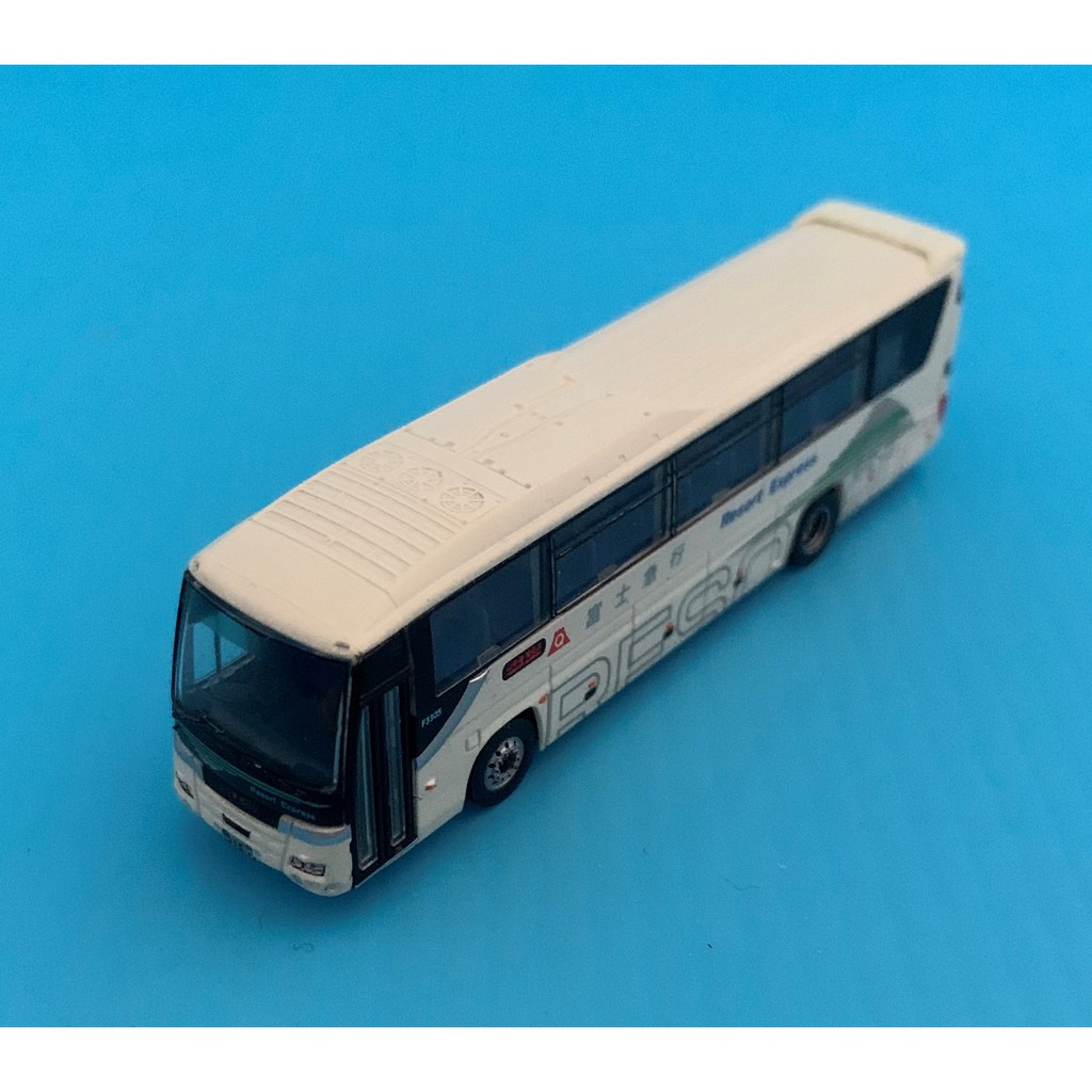 TOMYTEC 巴士收集 巴士1台 N規 現貨