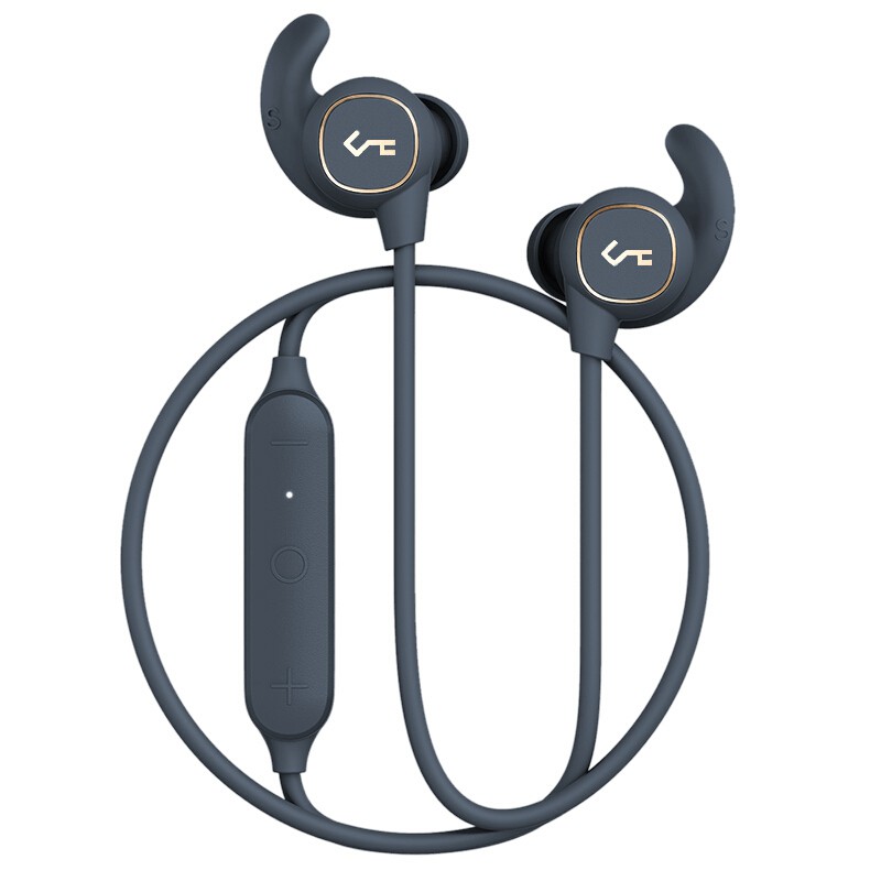 （現貨）AUKEY EB-B60雙耳藍牙無線耳機運動遊戲 磁吸設計防水