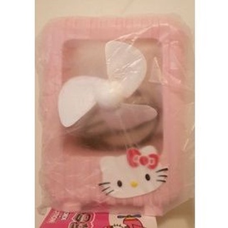 ☆★ Kitty造型 手持式風扇 電風扇 充電 可立式 風扇 小風扇 桌上型