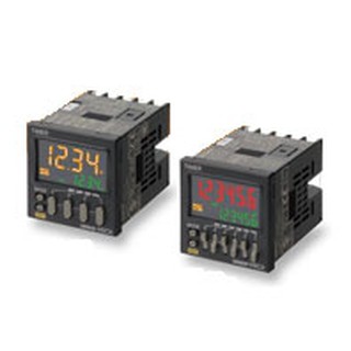 OMRON 數位計時器 H5CX-A-N*1含稅價格