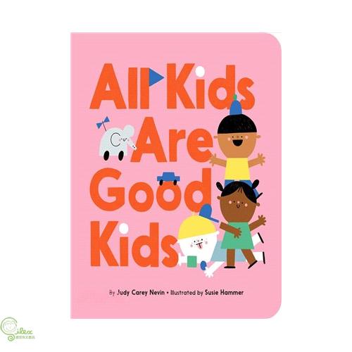 All Kids Are Good Kids